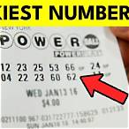 how to get lottery numbers